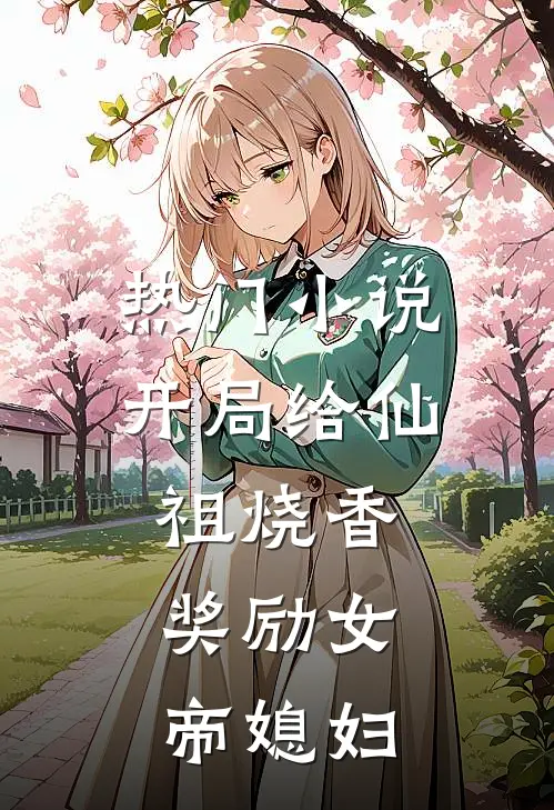 热门小说开局给仙祖烧香，奖励女帝媳妇