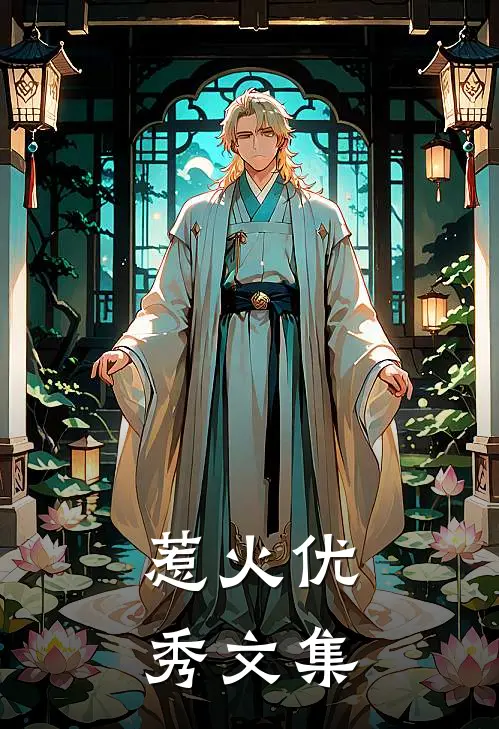 惹火优秀文集