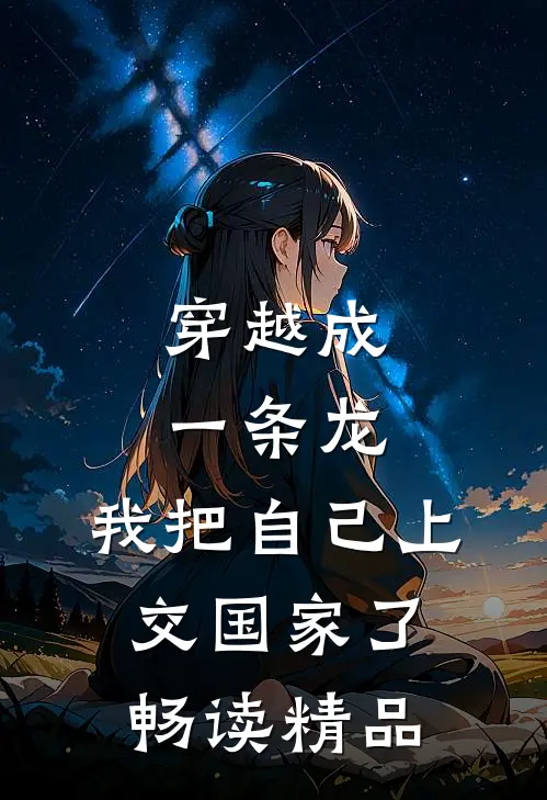 穿越成一条龙，我把自己上交国家了畅读精品