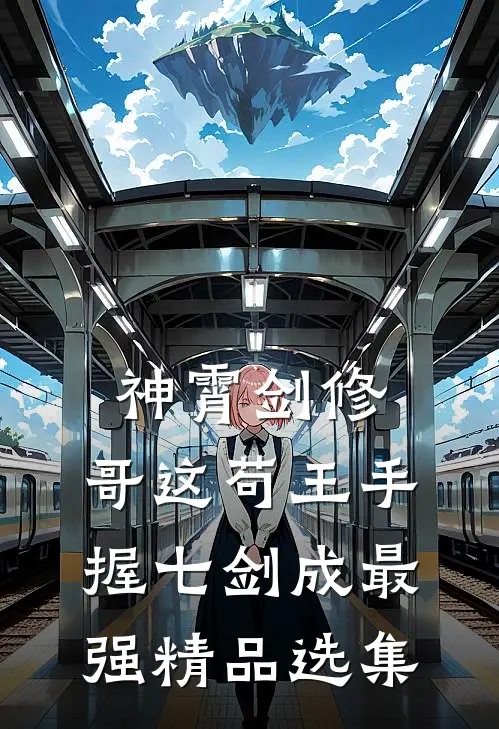 神霄剑修：哥这苟王手握七剑成最强精品选集