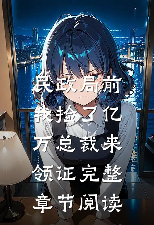 民政局前，我捡了亿万总裁来领证完整章节阅读