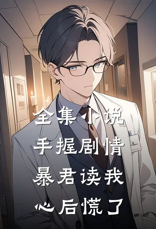 全集小说手握剧情：暴君读我心后慌了