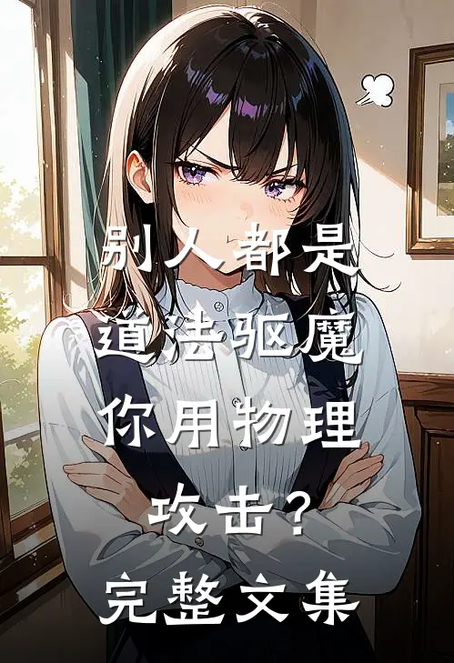 别人都是道法驱魔，你用物理攻击？完整文集
