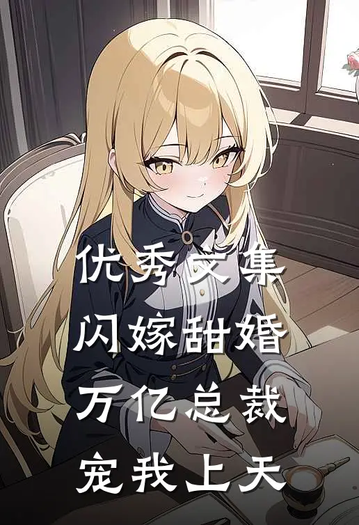 优秀文集闪嫁甜婚，万亿总裁宠我上天