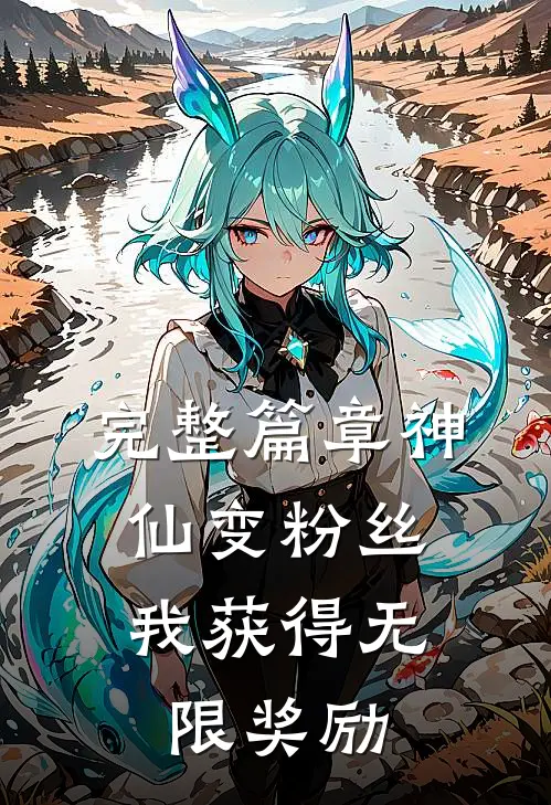 完整篇章神仙变粉丝，我获得无限奖励