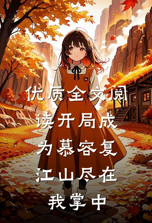 优质全文阅读开局成为慕容复，江山尽在我掌中