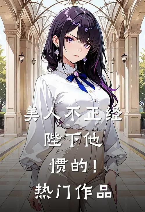 美人不正经，陛下他惯的！热门作品