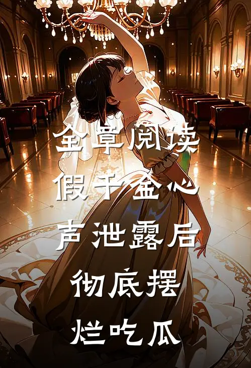 全章阅读假千金心声泄露后，彻底摆烂吃瓜