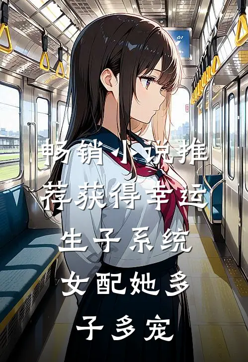 畅销小说推荐获得幸运生子系统，女配她多子多宠