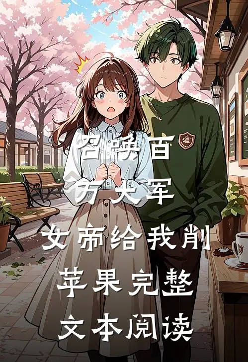 召唤百万大军，女帝给我削苹果完整文本阅读