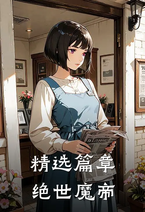 精选篇章绝世魔帝