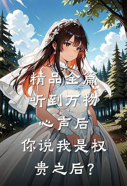 精品全篇听到万物心声后，你说我是权贵之后？