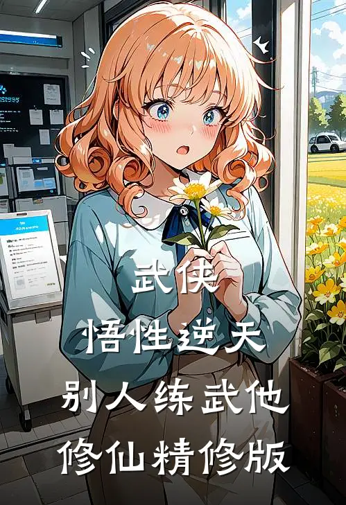 武侠：悟性逆天，别人练武他修仙精修版