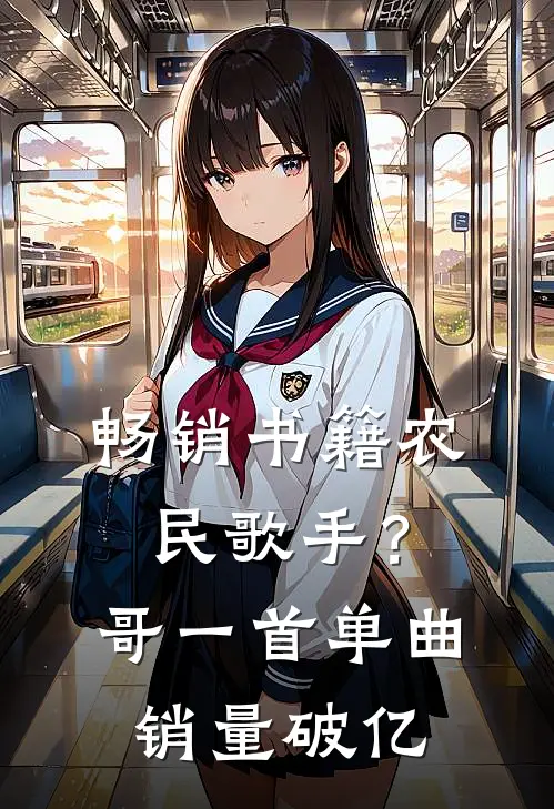 畅销书籍农民歌手？哥一首单曲销量破亿