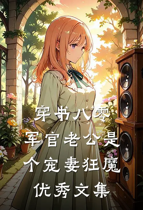 穿书八零，军官老公是个宠妻狂魔优秀文集