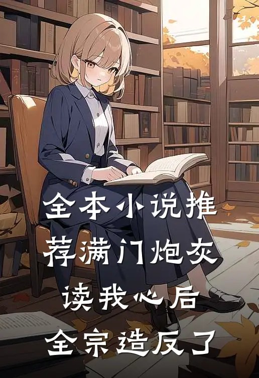 全本小说推荐满门炮灰读我心后，全宗造反了