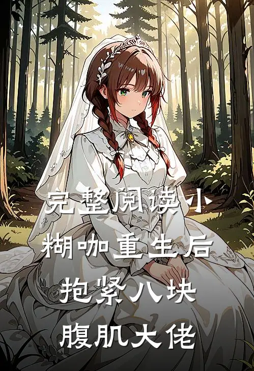 完整阅读小糊咖重生后抱紧八块腹肌大佬