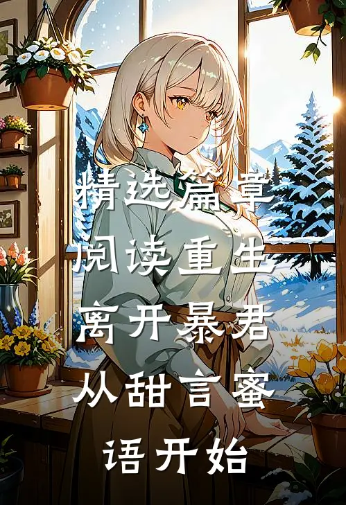 精选篇章阅读重生：离开暴君，从甜言蜜语开始
