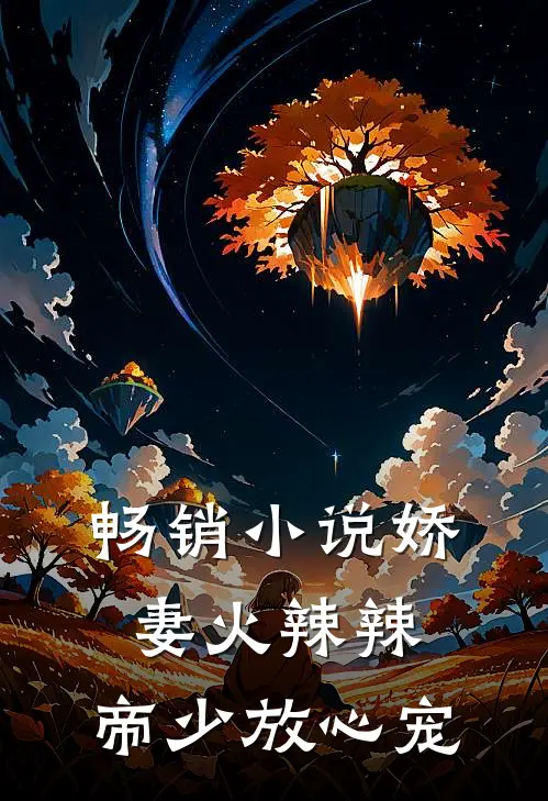 畅销小说娇妻火辣辣：帝少放心宠
