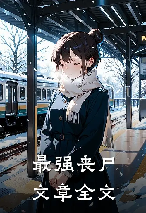 最强丧尸文章全文