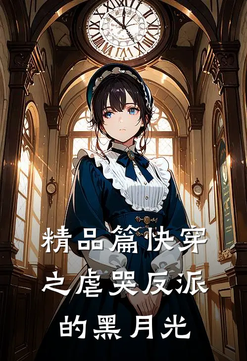 精品篇快穿之虐哭反派的黑月光