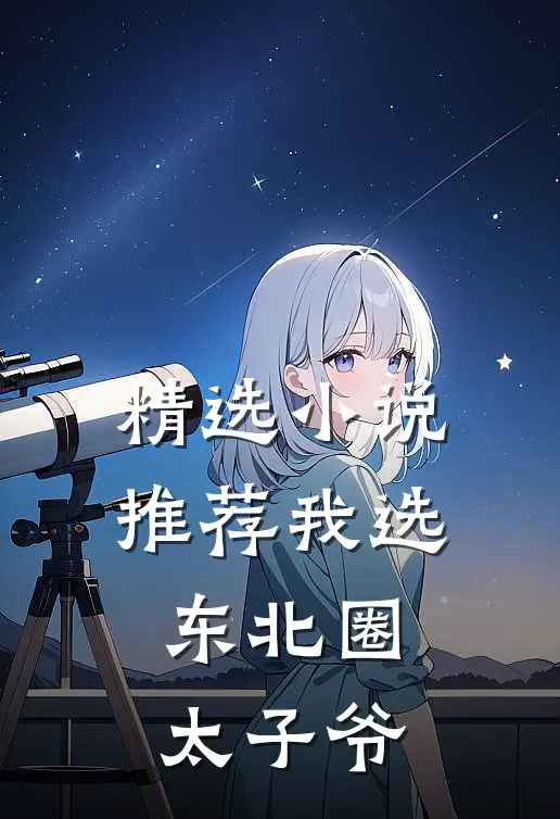 精选小说推荐我选东北圈太子爷