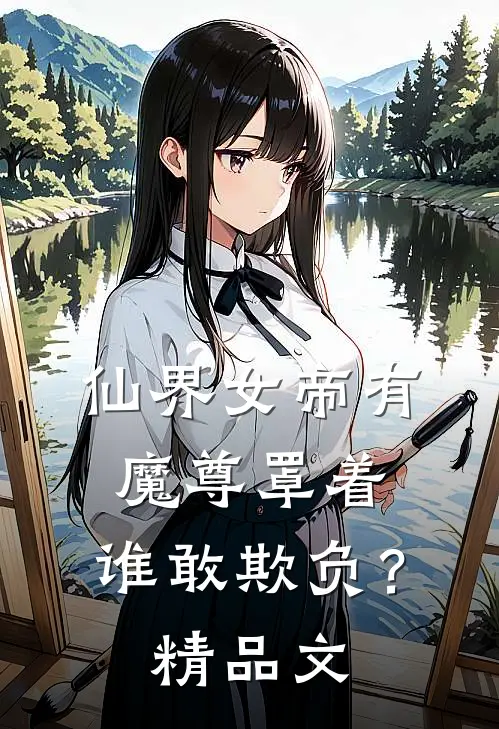 仙界女帝有魔尊罩着，谁敢欺负？精品文