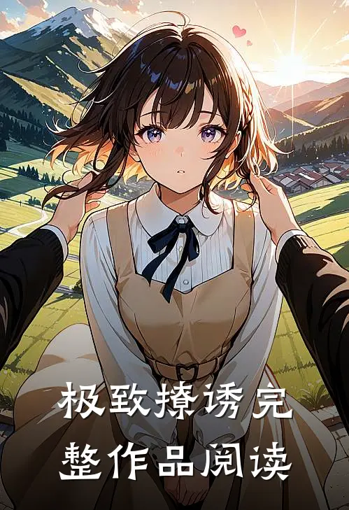 极致撩诱完整作品阅读