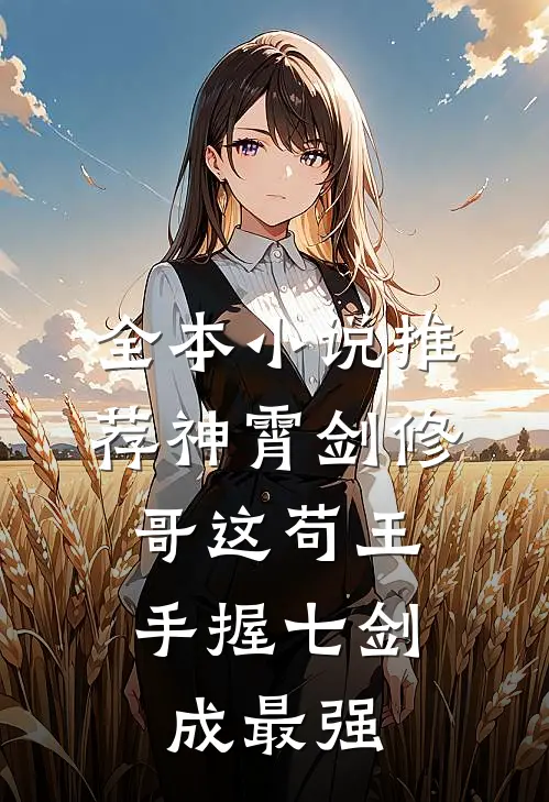全本小说推荐神霄剑修：哥这苟王手握七剑成最强