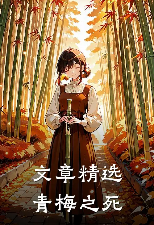 文章精选青梅之死
