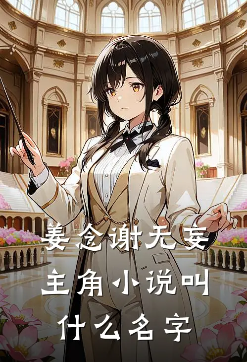 姜念谢无妄主角小说叫什么名字