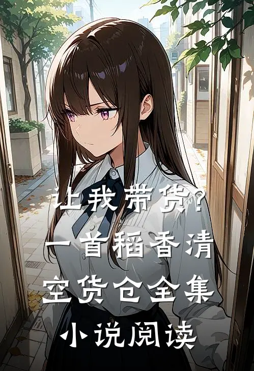 让我带货?一首稻香清空货仓全集小说阅读