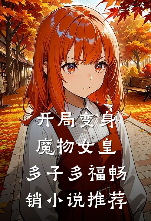 开局变身魔物女皇，多子多福畅销小说推荐