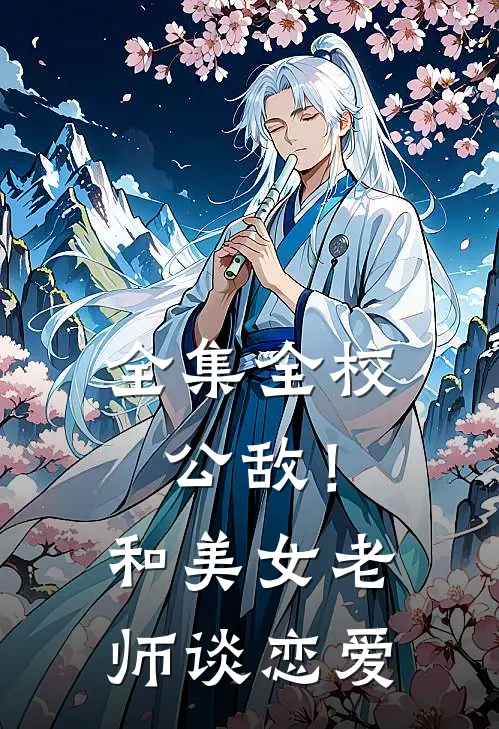 全集全校公敌！和美女老师谈恋爱