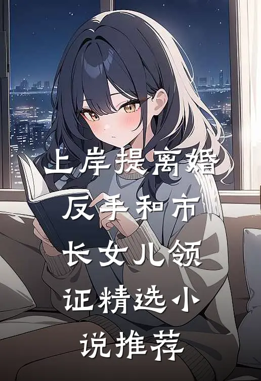 上岸提离婚，反手和市长女儿领证精选小说推荐