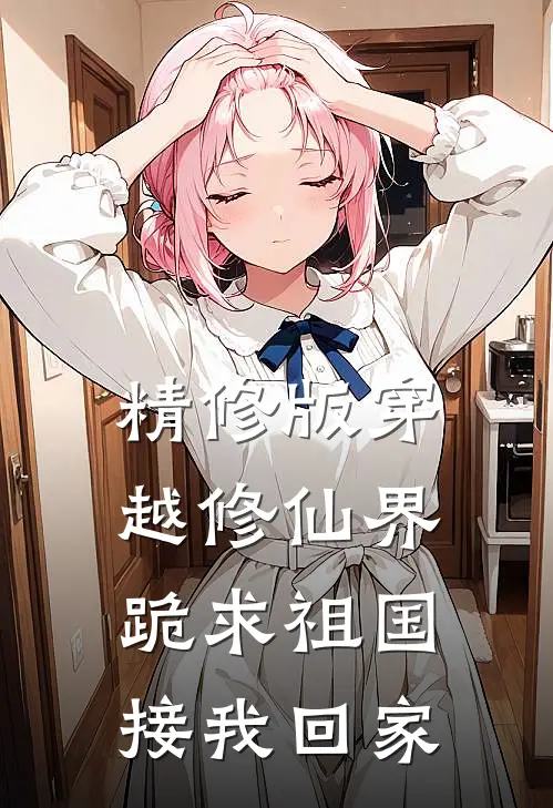 精修版穿越修仙界，跪求祖国接我回家