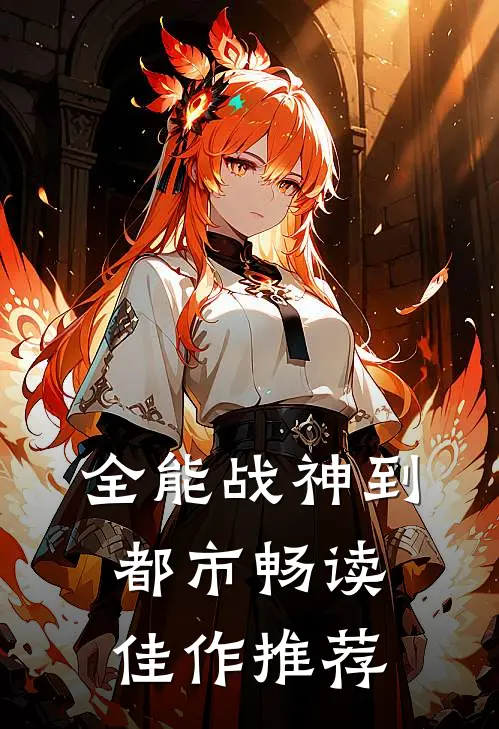 全能战神到都市畅读佳作推荐