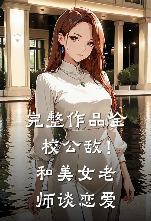 完整作品全校公敌！和美女老师谈恋爱
