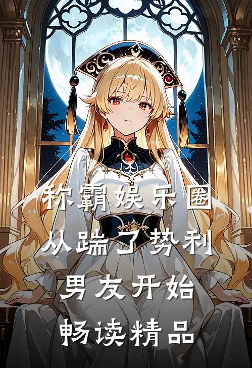 称霸娱乐圈：从踹了势利男友开始畅读精品