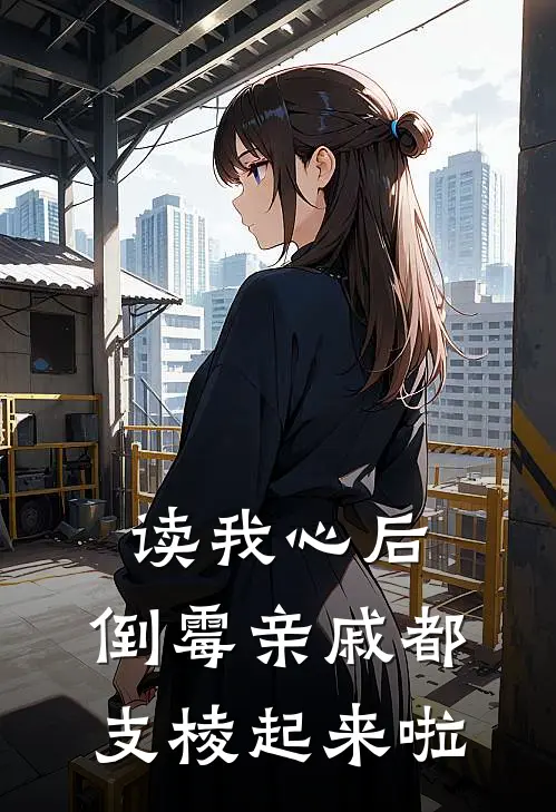 读我心后，倒霉亲戚都支棱起来啦