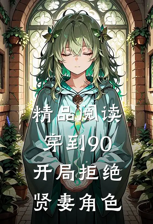 精品阅读穿到90，开局拒绝贤妻角色