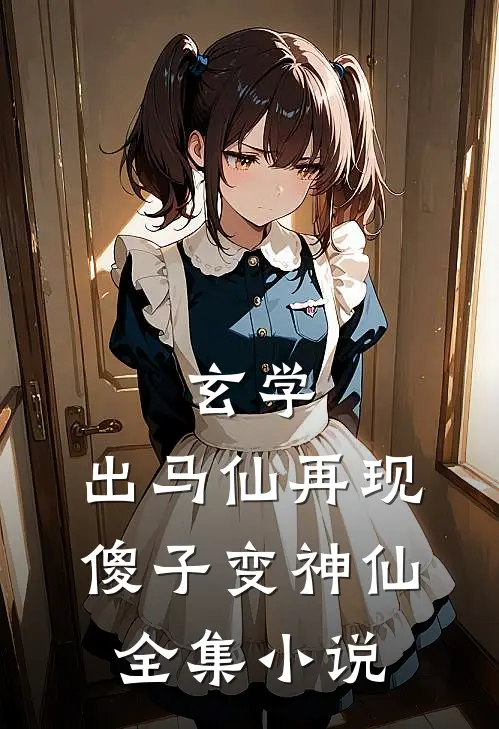 玄学：出马仙再现，傻子变神仙全集小说