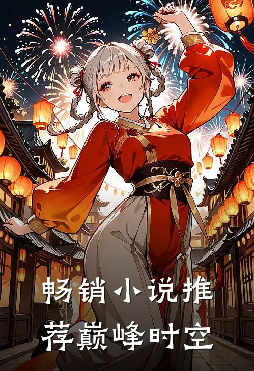 畅销小说推荐巅峰时空