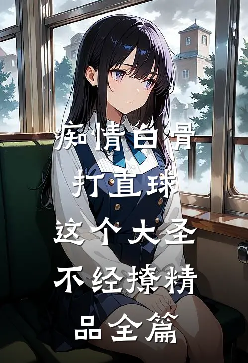 痴情白骨打直球，这个大圣不经撩精品全篇