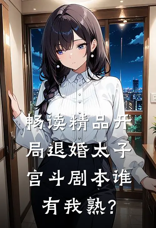 畅读精品开局退婚太子，宫斗剧本谁有我熟？