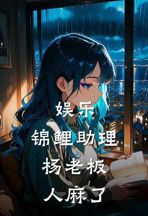 娱乐：锦鲤助理，杨老板人麻了