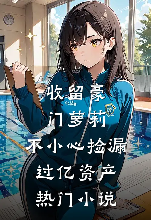 收留豪门萝莉，不小心捡漏过亿资产热门小说
