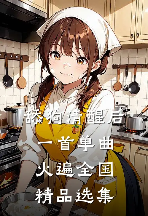 舔狗清醒后，一首单曲火遍全国精品选集