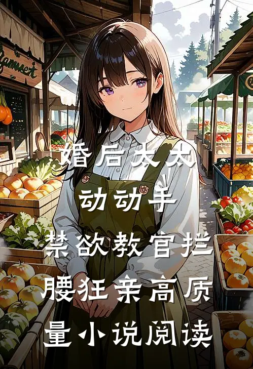 婚后太太动动手，禁欲教官拦腰狂亲高质量小说阅读