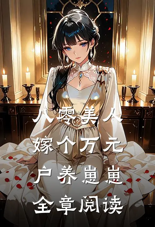 八零美人：嫁个万元户养崽崽全章阅读
